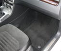 EVA коврики на Volkswagen Passat B7 2010 - 2015 в Шахтах