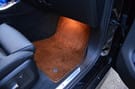 Коврики на BMW X5 (G05/G18) 2018 - 2025 в Шахтах