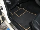 EVA коврики на Mercedes E (W211) 2002 - 2009 в Шахтах