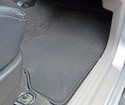 Коврики на Mitsubishi Montero Sport II 2008 - 2016 в Шахтах