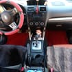 Коврики на Subaru Forester IV 2012 - 2019 в Шахтах