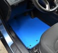 EVA коврики на Hyundai ix35 2010 - 2017 в Шахтах