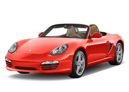 Коврики на Porsche Boxster (987) 2004&nbsp;-&nbsp;2012 в Шахтах