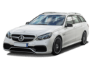 EVA коврики на Mercedes E (W212) 2009 - 2016 в Шахтах