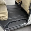 EVA коврики на Toyota Vellfire (H30) 2015 - 2023 в Шахтах