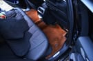 Коврики на BMW X5 (G05/G18) 2018 - 2025 в Шахтах