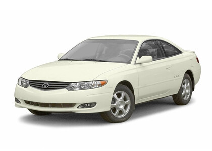 Ворсовые коврики на Toyota Camry Solara (XV20) 1998 - 2003 в Шахтах Ворсовые коврики на Toyota Camry Solara (XV20) 1998 - 2003 в Шахтах