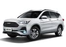 Коврики на Haval M6 2021 - 2025 в Шахтах
