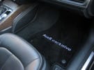 EVA коврики на Audi S6 (C7) 2012 - 2018 в Шахтах