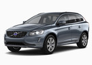 EVA коврики на Volvo XC60 I 2008 - 2017 в Шахтах