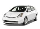 Коврики на Toyota Prius (20) 2004 - 2009 в Шахтах