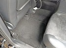 EVA коврики на Skoda Kodiaq II 2023 - 2025 в Шахтах