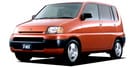 Коврики на Honda S-MX 1996 - 2002 в Шахтах