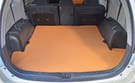Коврики на Toyota Wish II 2009 - 2017 в Шахтах