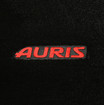 Коврики на Toyota Auris II 2012 - 2018 в Шахтах