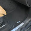 EVA коврики на Volvo XC90 II 2014 - 2025 в Шахтах