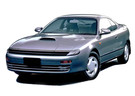 EVA коврики на Toyota Celica (T18) 1989 - 1993 в Шахтах