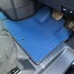 Коврики на Nissan Serena (C27) E-Power 2016 - 2022 в Шахтах