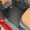 Коврики на Haval Jolion 2020 - 2025 в Шахтах
