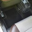 EVA коврики на Toyota Yaris Cross 2020 - 2025 в Шахтах