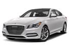 Ворсовые коврики на Hyundai Genesis II 2014 - 2017 в Шахтах