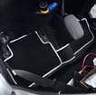 EVA коврики на Honda Integra III 1993 - 2001 в Шахтах
