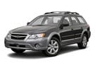 Ворсовые коврики на Subaru Outback III 2003 - 2009 в Шахтах