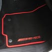 EVA коврики на Mercedes CLS (C219) 2004 - 2010 в Шахтах