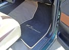 EVA коврики на Ford Bronco 1979 - 1986 в Шахтах