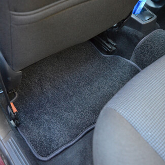 Ворсовые коврики на Ford Focus I 1998&nbsp;-&nbsp;2005 в Шахтах