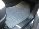 Ворсовые коврики на KIA Sportage III 2010 - 2016 в Шахтах