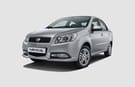 Коврики на Ravon Nexia R3 2015 - 2020 в Шахтах