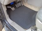 EVA коврики на Chevrolet Tahoe II 1999 - 2007 в Шахтах