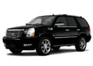 EVA коврики на Cadillac Escalade III 2007 - 2015 в Шахтах