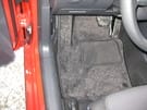 Коврики на Volkswagen Golf Plus 2004 - 2014 в Шахтах