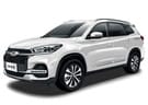 Ворсовые коврики на Chery Tiggo 8 2018 - 2025 в Шахтах