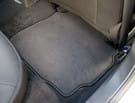 Ворсовые коврики на Ford Mondeo V 2012 - 2022 в Шахтах