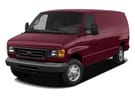 Коврики на Ford Econoline 1992 - 2013 в Шахтах