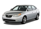 Коврики на Hyundai Elantra 4 (HD) 2006 - 2011 в Шахтах