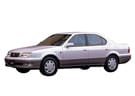 EVA коврики на Toyota Camry (V40) 1994 - 1998 в Шахтах