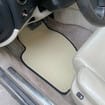 Ворсовые коврики на Alfa Romeo 166 1998 - 2007 в Шахтах