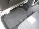 Коврики на Volkswagen Jetta VI 2010 - 2019 в Шахтах