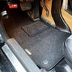 Коврики на Mercedes C (W204) 2007 - 2015 в Шахтах