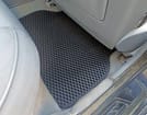 Ворсовые коврики на BMW 5 (E39) 1995 - 2004 в Шахтах