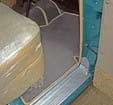 EVA коврики на ГАЗ Победа 1946 - 1958 в Шахтах
