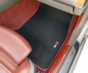 Коврики на BMW 6 (E63/E64) 2003 - 2010 в Шахтах