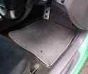 Ворсовые коврики на Toyota Celica (T23) 1999 - 2006 в Шахтах
