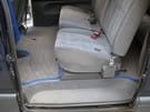 Коврики на Toyota Estima Emina (Lucida) 1990 - 2000 в Шахтах