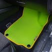 Коврики на Volkswagen Jetta IV 1998 - 2005 в Шахтах