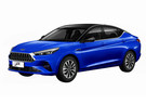 Ворсовые коврики на JAC J7 2020 - 2025 в Шахтах